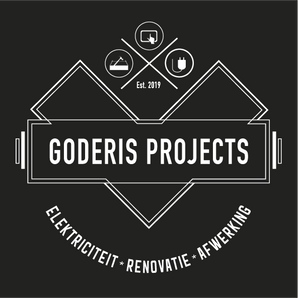 Logo Goderis Projects
